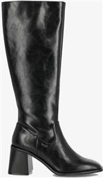 POMME MAYA HEELED HIGH BOOT MEXX