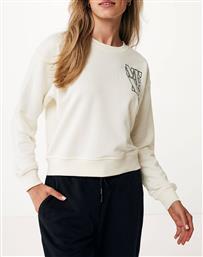 ROUND NECK SWEATER MEXX