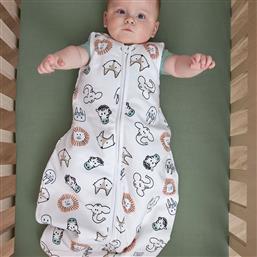 ΧΕΙΜΕΡΙΝΟΣ ΥΠΝΟΣΑΚΟΣ 2.5 TOG (10-18 ΜΗΝΩΝ) ANIMAL MULTICOLOUR MEYCO