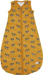 ΧΕΙΜΕΡΙΝΟΣ ΥΠΝΟΣΑΚΟΣ 2.5 TOG (10-18 ΜΗΝΩΝ) ZEBRA HONEY GOLD MEYCO