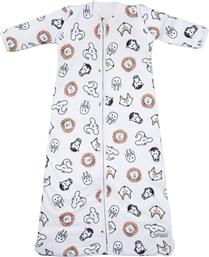 ΧΕΙΜΕΡΙΝΟΣ ΥΠΝΟΣΑΚΟΣ 2.5 TOG (24-36 ΜΗΝΩΝ) BABY ANIMAL MEYCO