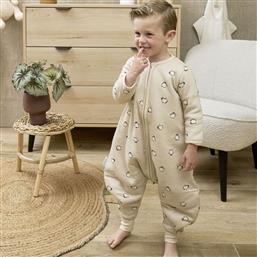 ΧΕΙΜΕΡΙΝΟΣ ΥΠΝΟΣΑΚΟΣ ΜΕ ΠΟΔΙΑ 2.5 TOG (18-36ΜΗΝΩΝ) PENGUIN MEYCO