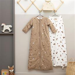 ΥΠΝΟΣΑΚΟΣ 4 ΕΠΟΧΩΝ (6 ΜΗΝΩΝ-3 ΕΤΩΝ) ANIMAL BEIGE MEYCO