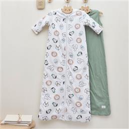 ΥΠΝΟΣΑΚΟΣ 4 ΕΠΟΧΩΝ (6 ΜΗΝΩΝ-3 ΕΤΩΝ) BABY ANIMAL MEYCO