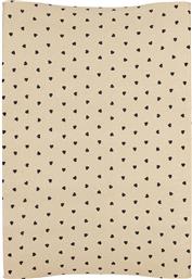 ΚΑΛΥΜΜΑ ΑΛΛΑΞΙΕΡΑΣ SWEET HEART SOFT SAND/BLACK MEYCO