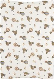 ΚΑΛΥΜΜΑ ΑΛΛΑΞΙΕΡΑΣ ΒΑΜΒΑΚΕΡΟ AIR BALLOONS MULTICOLOUR MEY-106.226.00.01A (ΥΦΑΣΜΑ: ΒΑΜΒΑΚΙ 100%) - - MEY-106.226.00.01A MEYCO