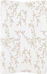 ΚΑΛΥΜΜΑ ΑΛΛΑΞΙΕΡΑΣ ΒΑΜΒΑΚΕΡΟ BRANCHES SAND MEY-106.156.33.01A (ΥΦΑΣΜΑ: ΒΑΜΒΑΚΙ 100%, ΧΡΩΜΑ: SAND) - - MEY-106.156.33.01A MEYCO