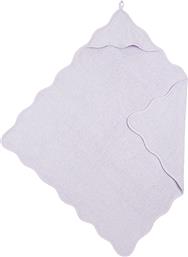 ΚΑΠΑ ΒΑΜΒΑΚΕΡΗ 80X80ΕΚ. WAVY SOFT LAVENDER MEY-112.227.72.01 (ΥΦΑΣΜΑ: ΒΑΜΒΑΚΙ 100%, ΧΡΩΜΑ: ΛΕΒΑΝΤΑ) - - MEY-112.227.72.01 MEYCO