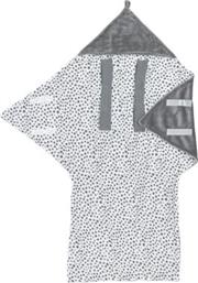 ΚΟΥΒΕΡΤΑ FLEECE ΓΙΑ ΤΟ ΚΑΘΙΣΜΑ ΑΥΤΟΚΙΝΗΤΟΥ CHEETAH GREY MEY-3773040 (ΥΦΑΣΜΑ: FLEECE, ΧΡΩΜΑ: ΓΚΡΙ) - - MEY-3773040 MEYCO