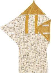 ΚΟΥΒΕΡΤΑ FLEECE ΓΙΑ ΤΟ ΚΑΘΙΣΜΑ ΑΥΤΟΚΙΝΗΤΟΥ CHEETAH HONEY GOLD MEY-3773037 (ΥΦΑΣΜΑ: FLEECE, ΧΡΩΜΑ: ΛΕΥΚΟ) - - MEY-3773037 MEYCO