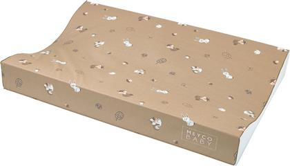 ΜΑΛΑΚΗ ΑΛΛΑΞΙΕΡΑ (50X70) FOREST ANIMALS SAND MEYCO