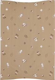 ΜΑΛΑΚΗ ΑΛΛΑΞΙΕΡΑ ΜΩΡΟΥ FOREST ANIMALS SAND 50X70ΕΚ. MEY-294.165.33.01 (ΧΡΩΜΑ: SAND) - - MEY-294.165.33.01 MEYCO
