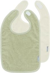 ΣΑΛΙΑΡΕΣ ΠΕΤΣΕΤΕ (ΣΕΤ 2ΤΜΧ) POPCORN NATURAL/SOFT OLIVE MEYCO