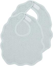 ΣΑΛΙΑΡΕΣ ΠΕΤΣΕΤΕ (ΣΕΤ 2ΤΜΧ) WAVY BLUE GREY MEYCO