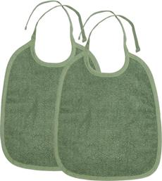 ΣΑΛΙΑΡΕΣ ΣΕΤ 2ΤΜΧ ΒΑΜΒΑΚΕΡΕΣ FOREST GREEN MEY-611232 (ΥΦΑΣΜΑ: ΒΑΜΒΑΚΙ 100%, ΧΡΩΜΑ: ΠΡΑΣΙΝΟ ) - - MEY-611232 MEYCO