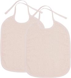 ΣΑΛΙΑΡΕΣ ΣΕΤ 2ΤΜΧ ΒΑΜΒΑΚΕΡΕΣ SOFT PINK MEY-611281 (ΥΦΑΣΜΑ: ΒΑΜΒΑΚΙ 100%, ΧΡΩΜΑ: ΡΟΖ) - - MEY-611281 MEYCO