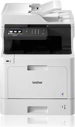 MFP A4 LASER COLOR BROTHER DCPL8410CDW