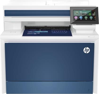 MFP A4 LASER COLOR HP LAS/JET PRO4302FDN