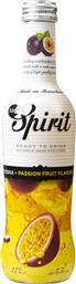 COCKTAIL SPIRIT VODKA PASSION FRUIT 275ML MG