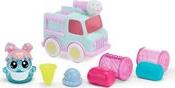 DOHKINS - ICE CREAM TRUCK &AMPAMP BAKER PLAYSET MGA