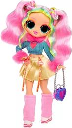 L.O.L SURPRISE OMG ΚΟΥΚΛΑ-BUBBLEGUM D.J. (595649EUC) MGA ENTERTAINMENT