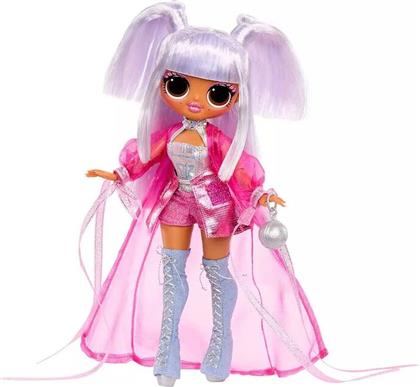L.O.L SURPRISE OMG ΚΟΥΚΛΑ-KITTY K (595632EUC) MGA ENTERTAINMENT