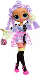L.O.L SURPRISE OMG ΚΟΥΚΛΑ-MISS ROYALE (595656EUC) MGA ENTERTAINMENT