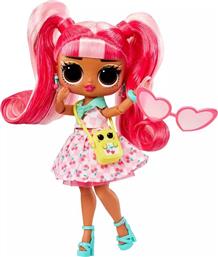 L.O.L SURPRISE TWEENS ΚΟΥΚΛΑ-CHERRY B.B (542575EUC) MGA ENTERTAINMENT