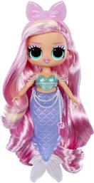 L.O.L SURPRISE TWEENS ΚΟΥΚΛΑ ΓΟΡΓΟΝΑ-LOLA WAVES (510451) MGA ENTERTAINMENT