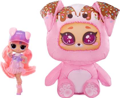 L.O.L SURPRISE TWEENS ΚΟΥΚΛΑ & ΖΩΑΚΙ ΕΚΠΛΗΞΗ-ALI DANCE (504146EUC) MGA ENTERTAINMENT από το MOUSTAKAS