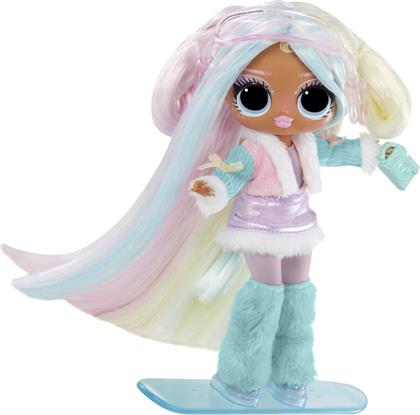 L.O.L SURPRISE WINTER SNOW TWEENS ΚΟΥΚΛΑ-CANDYLICIOUS (427711INT) MGA ENTERTAINMENT από το MOUSTAKAS