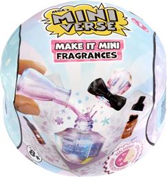 MINIVERSE-MAKE IT MINI ΑΡΩΜΑΤΑ S1-12 ΣΧΕΔΙΑ-1ΤΜΧ (547037EUC) MGA ENTERTAINMENT