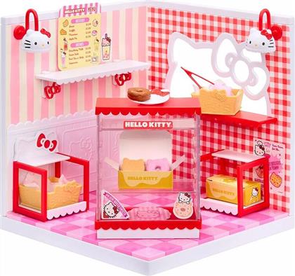 MINIVERSE-MAKE IT MINI HELLO KITTY PLAYSET (547181EUC) MGA ENTERTAINMENT