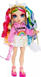 RAINBOW HIGH CRYSTAL ΚΟΥΚΛΑ S2-2 ΣΧΕΔΙΑ (121398EUC) MGA ENTERTAINMENT