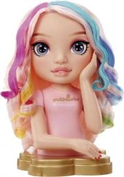 RAINBOW HIGH ΚΕΦΑΛΙ ΟΜΟΡΦΙΑΣ (120889EUC) MGA ENTERTAINMENT