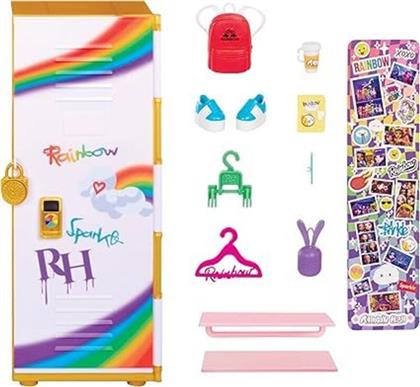 RAINBOW HIGH ΝΤΟΥΛΑΠΑ (507420EUC) MGA ENTERTAINMENT