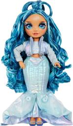 RAINBOW HIGH WINTER WONDERLAND ΚΟΥΚΛΑ ΜΠΛΕ (120834EUC) MGA ENTERTAINMENT από το MOUSTAKAS