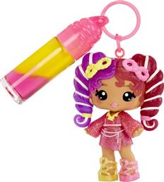 YUMMILAND LIPGLOSS ΚΟΥΚΛΑ COLOR CHANGE COMBO-6 ΣΧΕΔΙΑ (546061EUC) MGA ENTERTAINMENT