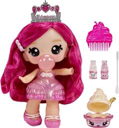 YUMMILAND LIPGLOSS ΚΟΥΚΛΑ ΜΕΓΑΛΗ & ΖΩΑΚΙ-4 ΣΧΕΔΙΑ (120728EUC) MGA ENTERTAINMENT