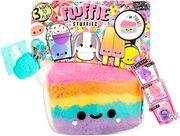 FLUFFIE STUFFIEZ - CAKE SMALL PLUSH MGA