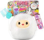 FLUFFIE STUFFIEZ - SHEEP SMALL PLUSH MGA