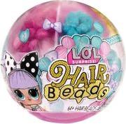 L.O.L. SURPRISE! - HAIR BEADS STYLE RANDOM MGA