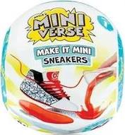 MINIVERSE MAKE IT MINI - SNEAKERS MGA