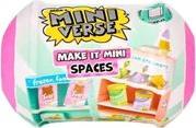 MINIVERSE MAKE IT MINI - SPACES FURNITURE PACK MGA