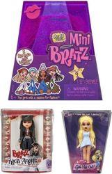 MINIVERSE - MINI BRATZ SERIES 2 MGA