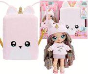 NA! NA! NA! SURPRISE 3IN1 BACKPACK BEDROOM BRITNEY SPARKLES UNICORN MGA από το e-SHOP