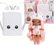 NA! NA! NA! SURPRISE 3IN1 BACKPACK BEDROOM WHITNEY SPARKLES UNICORN MGA από το e-SHOP