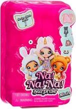 NA! NA! NA! SURPRISE MINI DOLL (SERIES 1) MGA από το e-SHOP