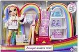 RAINBOW HIGH - AMAYA'S RAINBOW CLOSET MGA