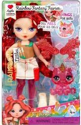 RAINBOW HIGH RAINBOW FANTASY FAIRIES - APPLE ANDERSON DOLL MGA